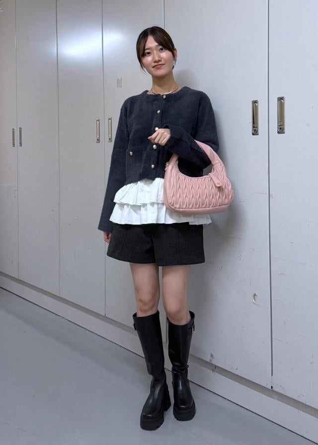 スタイリングタイトル