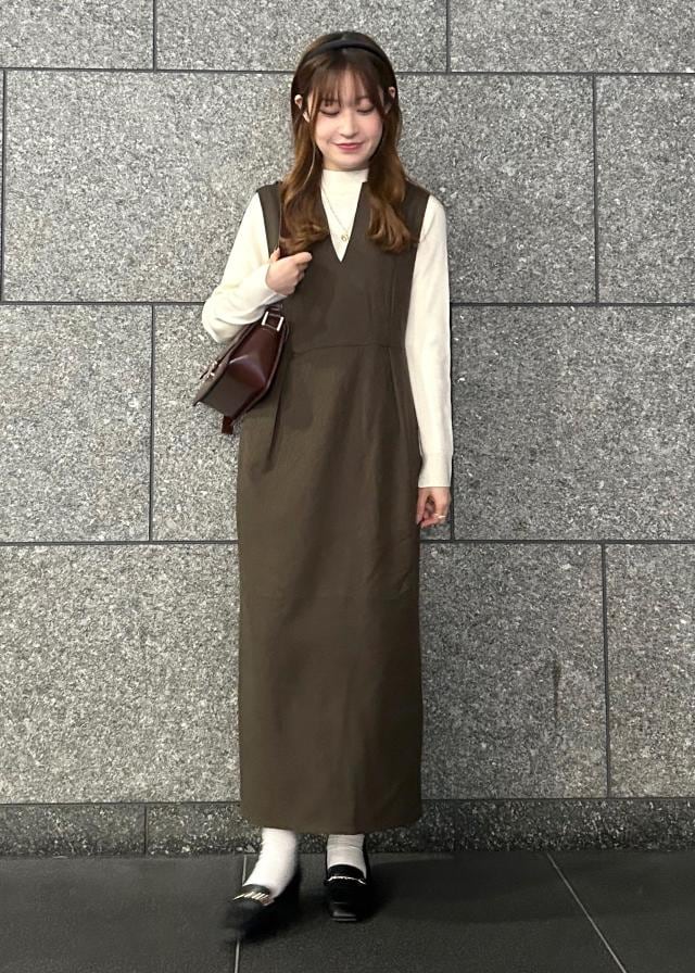 スタイリングタイトル