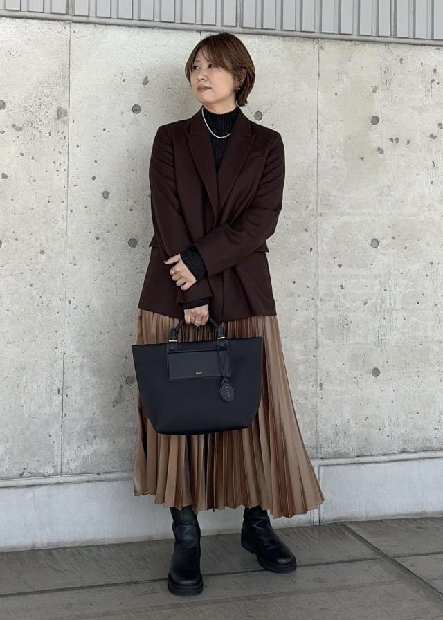 スタイリングタイトル