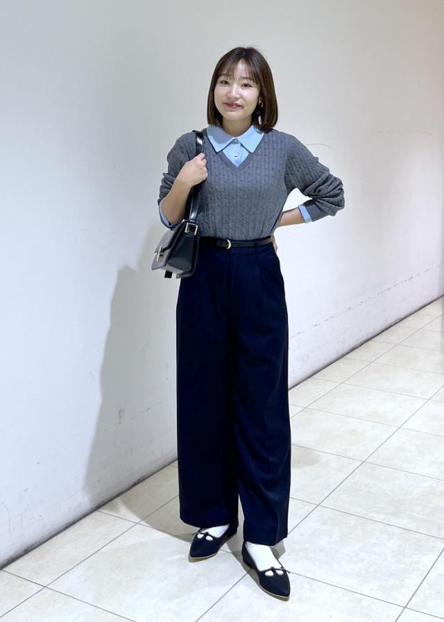 スタイリングタイトル