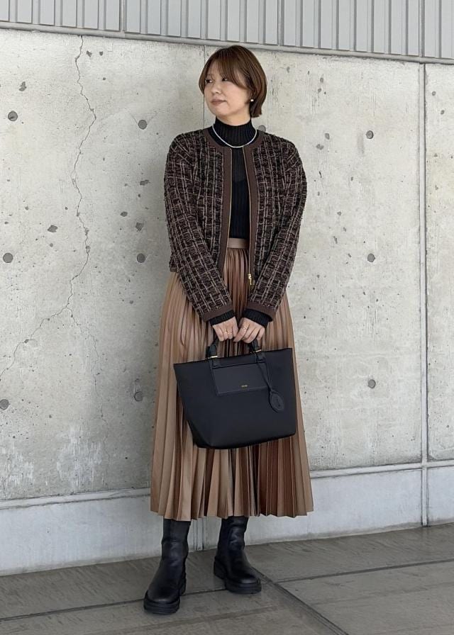 スタイリングタイトル