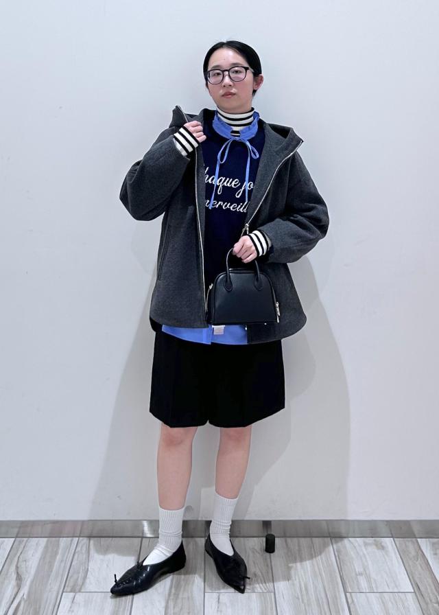 スタイリングタイトル