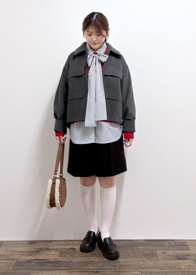 スタイリングタイトル