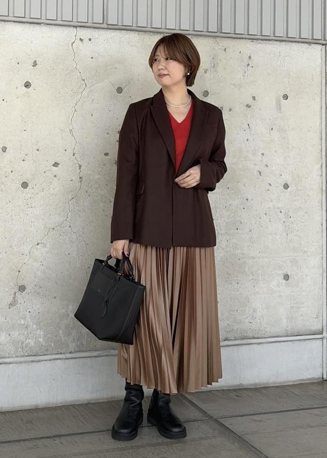 スタイリングタイトル