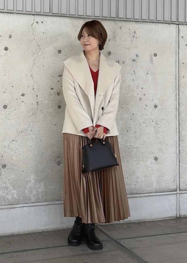 スタイリングタイトル