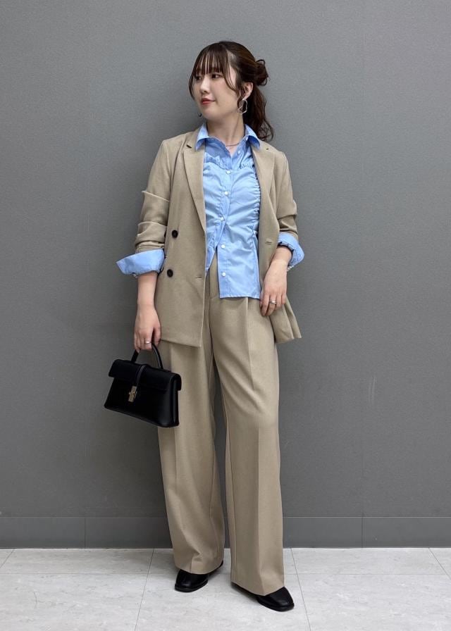 スタイリングタイトル