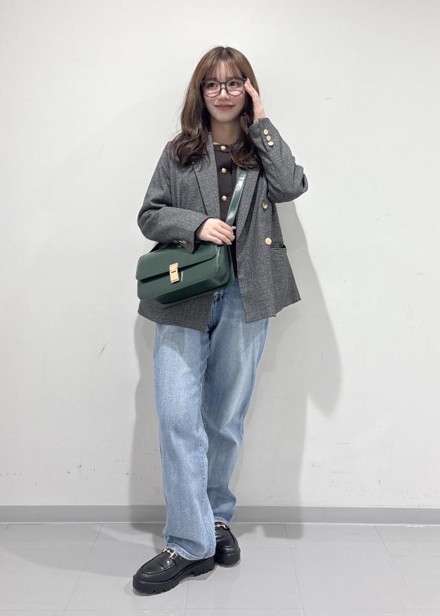 スタイリングタイトル