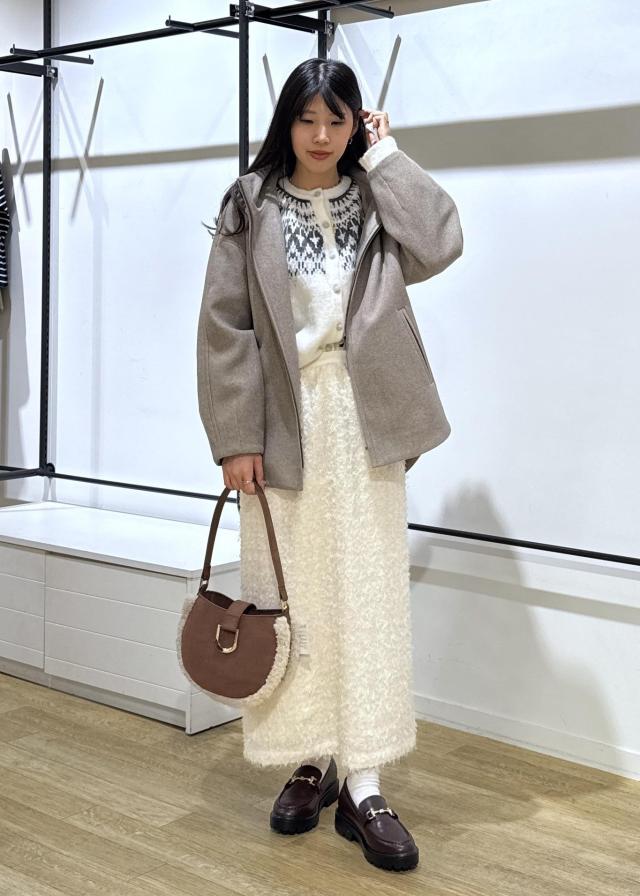 スタイリングタイトル