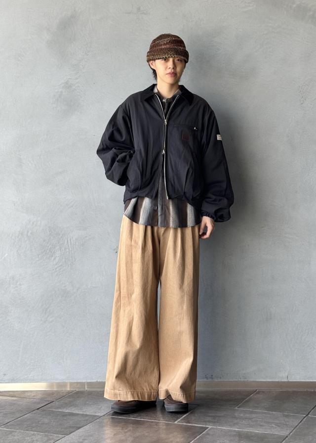 スタイリングタイトル