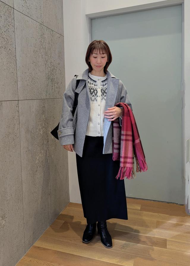 スタイリングタイトル