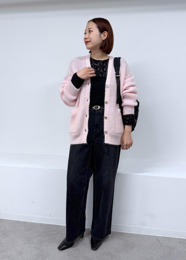 スタイリングタイトル