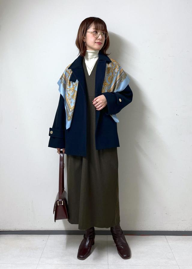 スタイリングタイトル