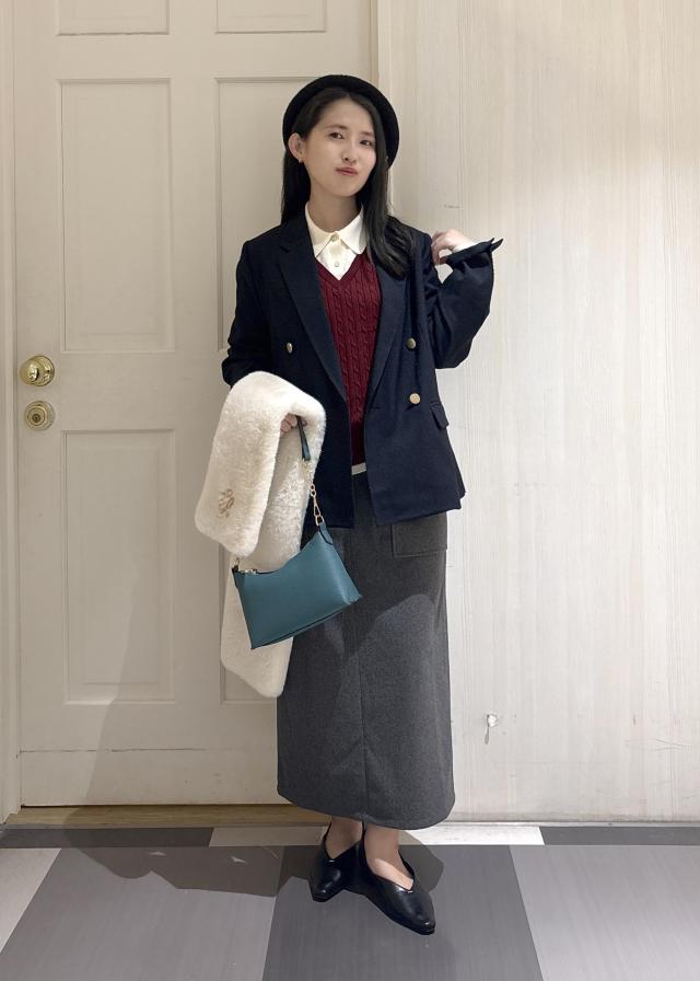 スタイリングタイトル