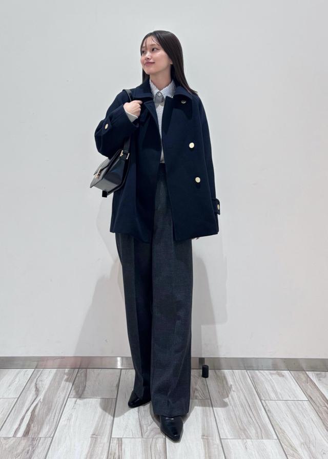 スタイリングタイトル