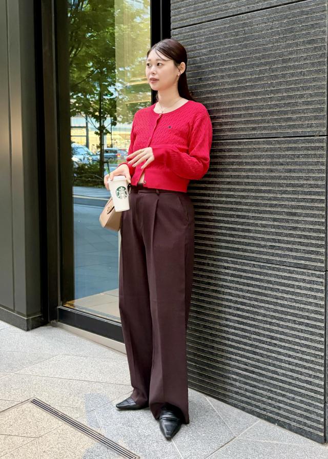 スタイリングタイトル