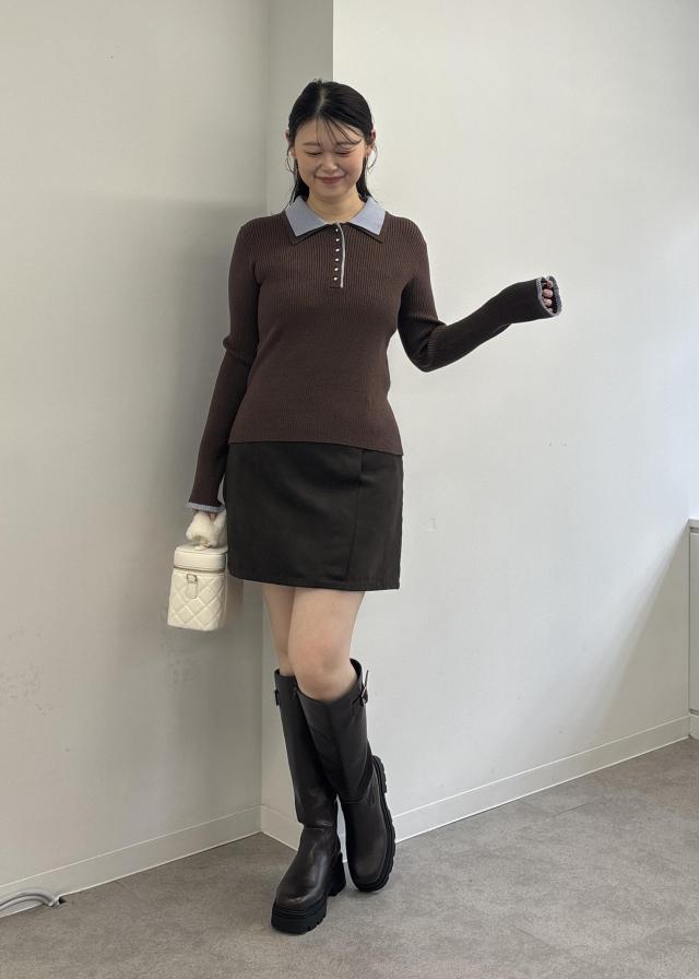 スタイリングタイトル