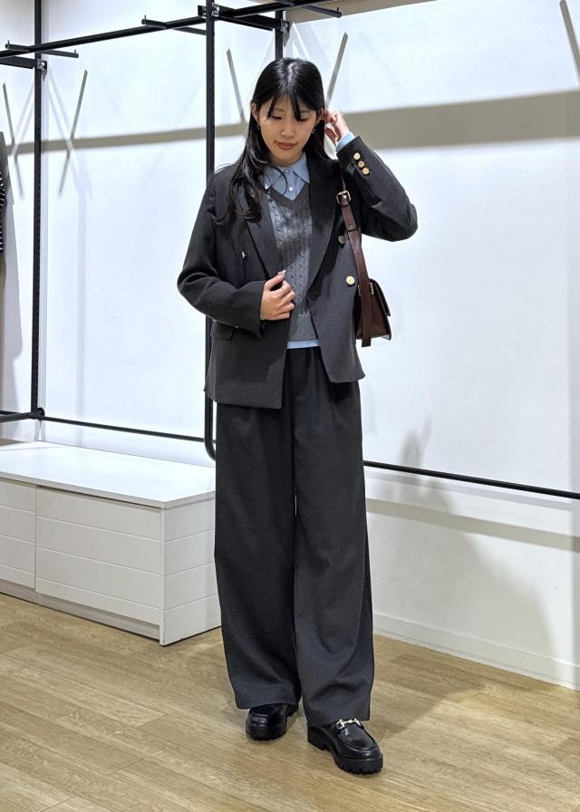 スタイリングタイトル