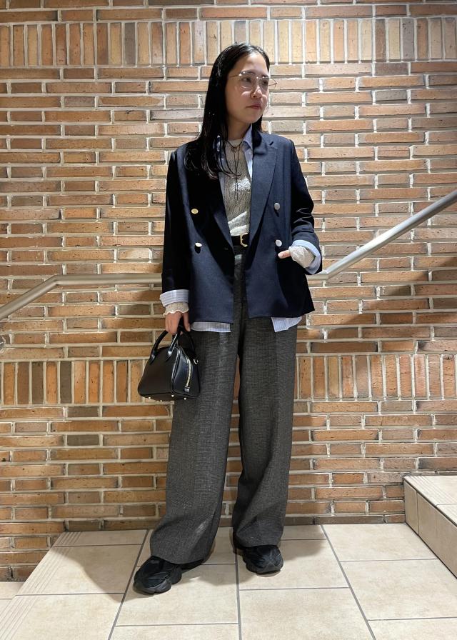 スタイリングタイトル