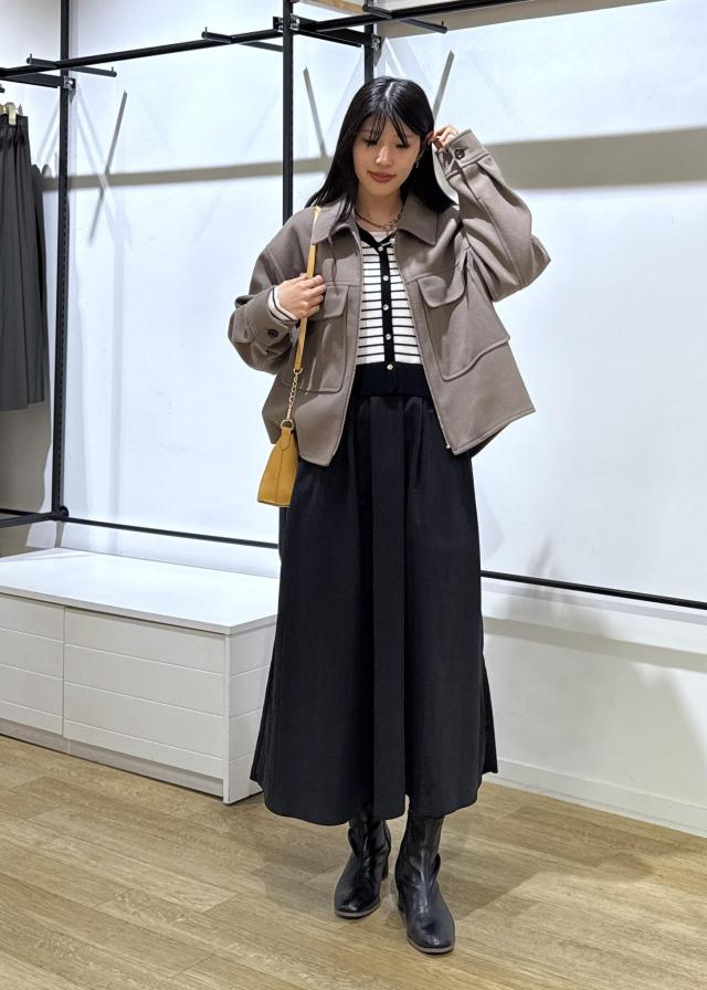 スタイリングタイトル