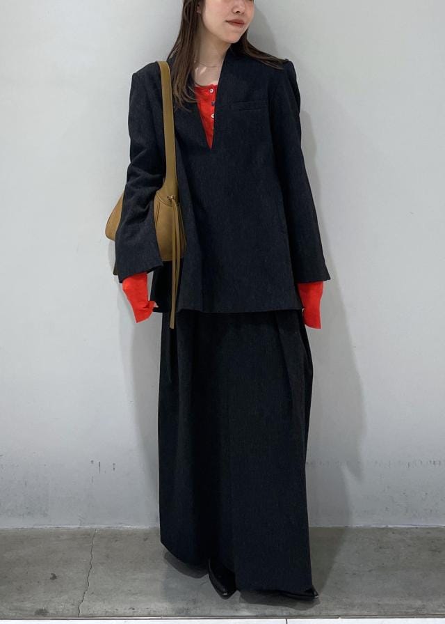 スタイリングタイトル