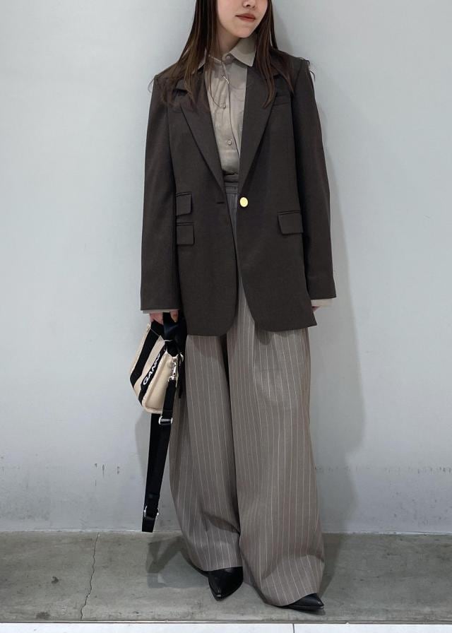 スタイリングタイトル