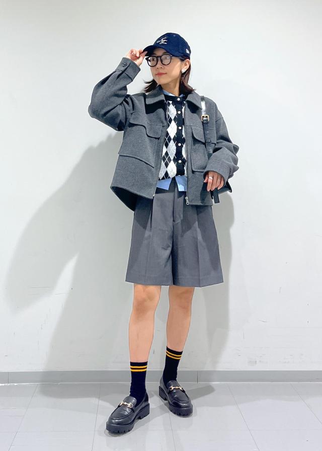 スタイリングタイトル