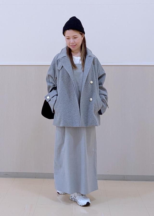 スタイリングタイトル