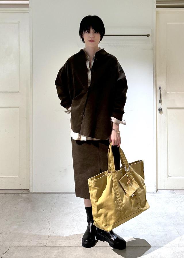 スタイリングタイトル