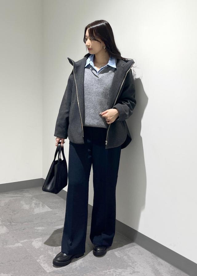 スタイリングタイトル