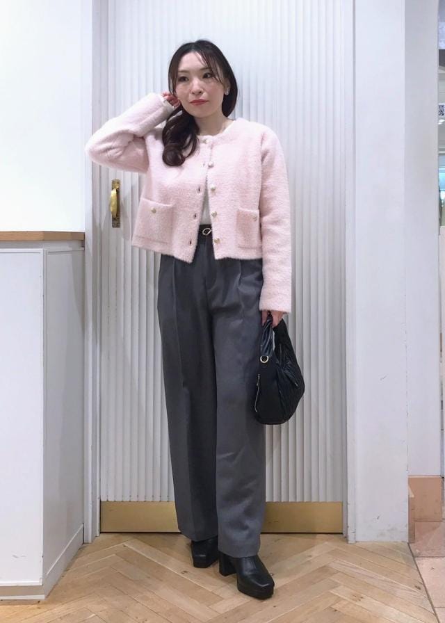 スタイリングタイトル