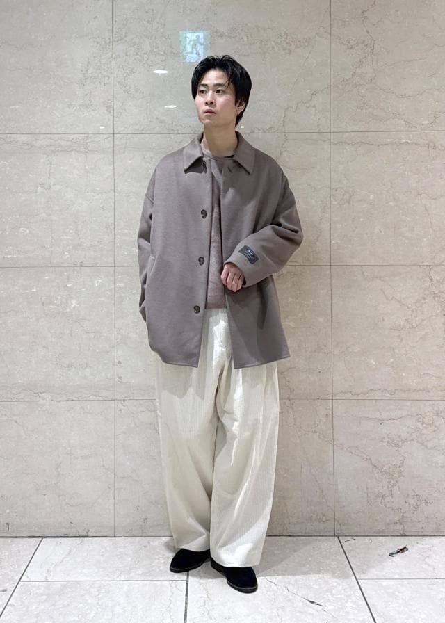 スタイリングタイトル