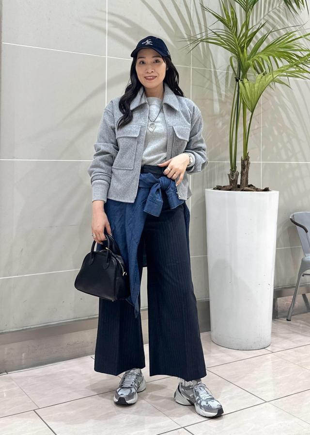 スタイリングタイトル