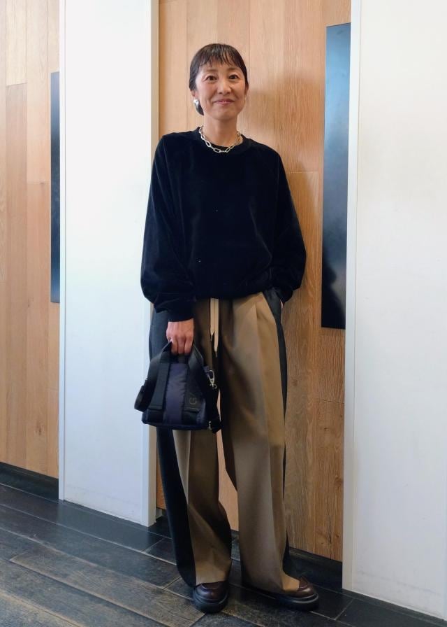 スタイリングタイトル