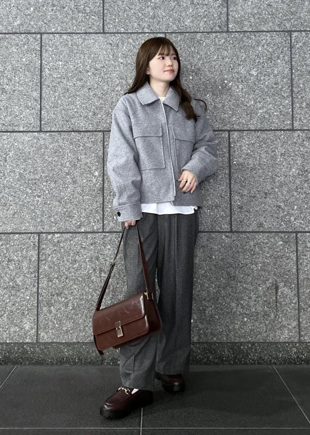 スタイリングタイトル