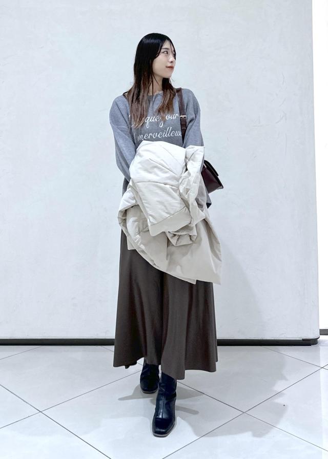 スタイリングタイトル