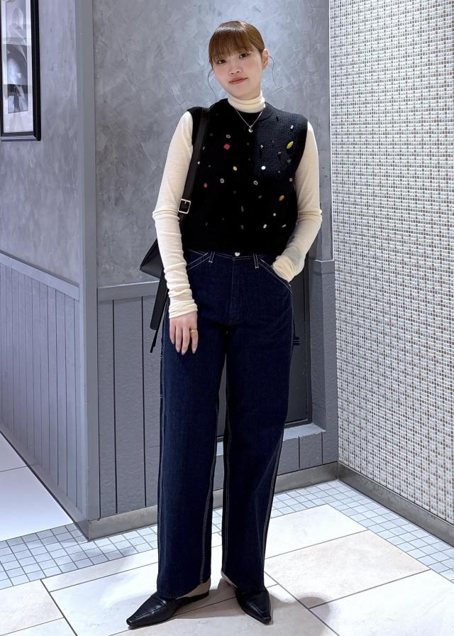 スタイリングタイトル