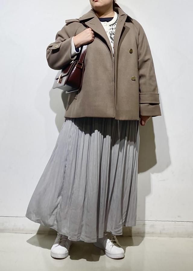 スタイリングタイトル