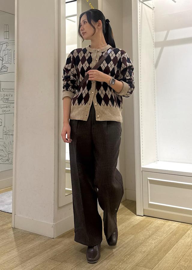 スタイリングタイトル