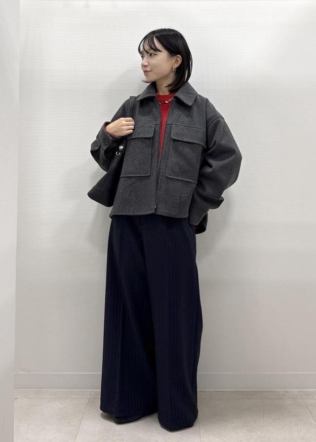 スタイリングタイトル