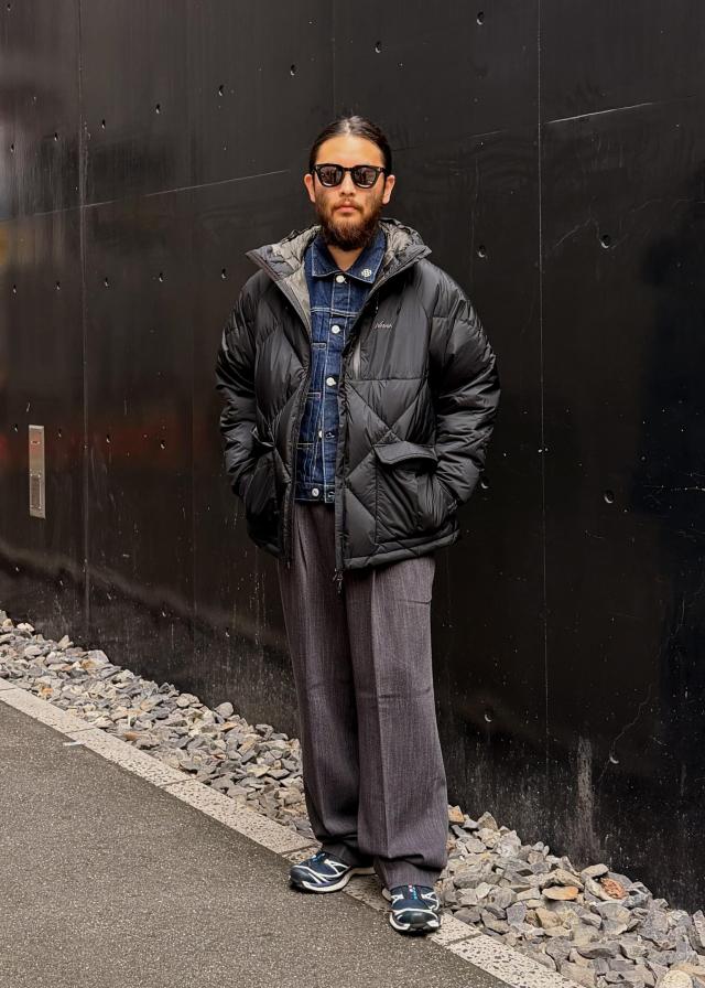 スタイリングタイトル