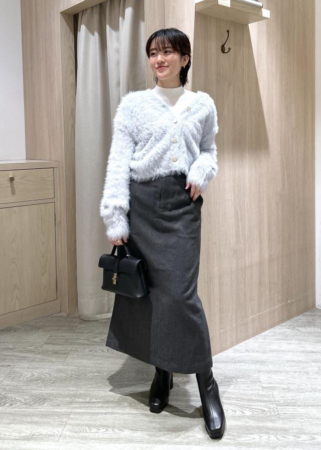 スタイリングタイトル