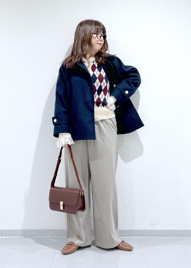 スタイリングタイトル