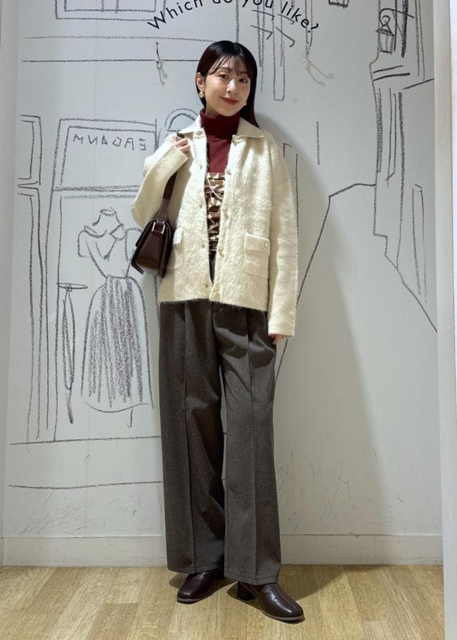 スタイリングタイトル