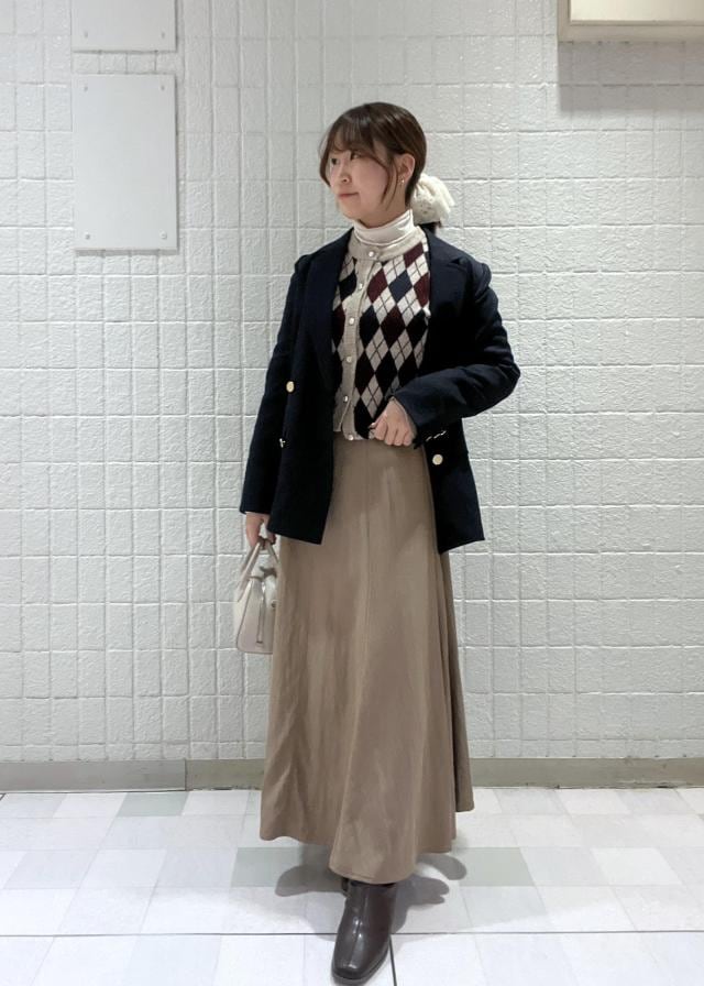 スタイリングタイトル