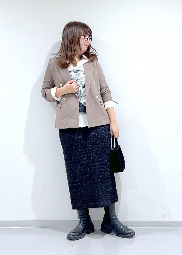 スタイリングタイトル