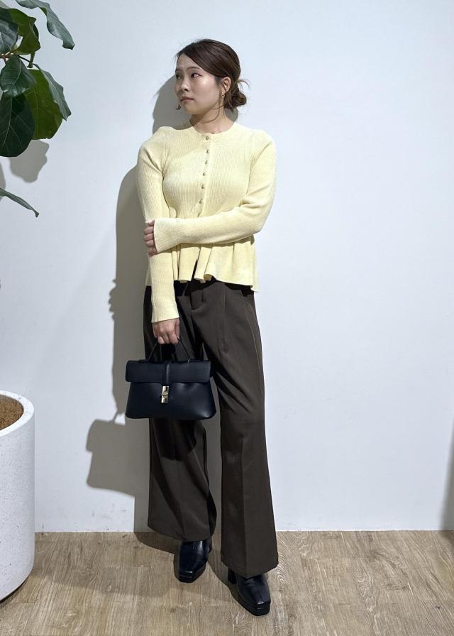 スタイリングタイトル