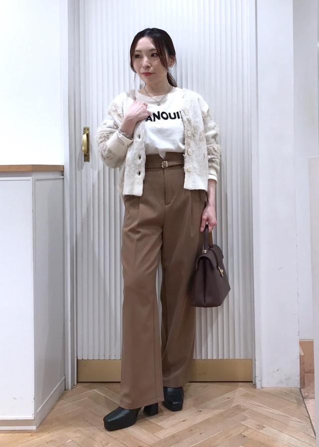 スタイリングタイトル