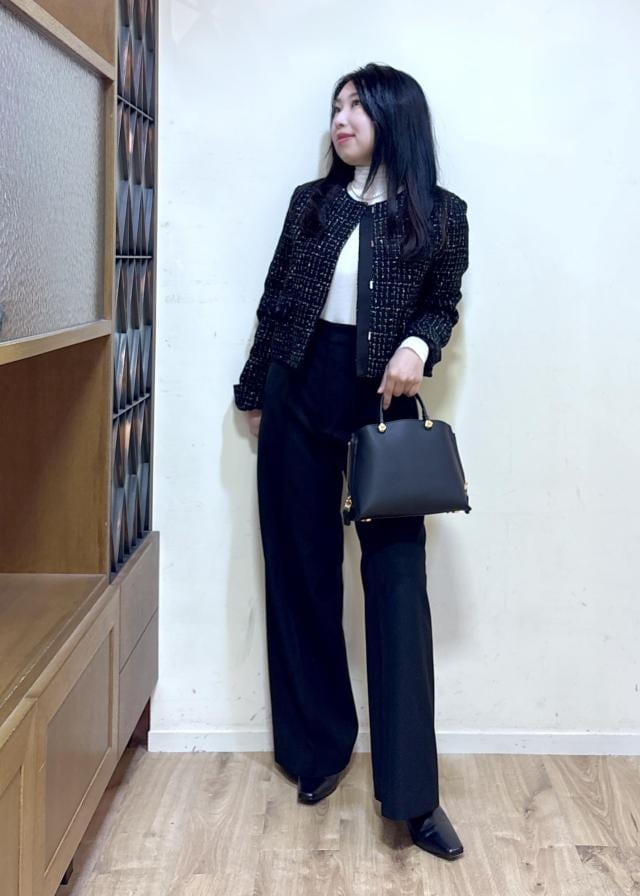 スタイリングタイトル