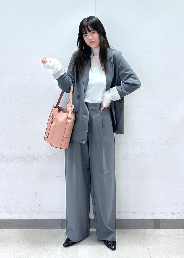 スタイリングタイトル