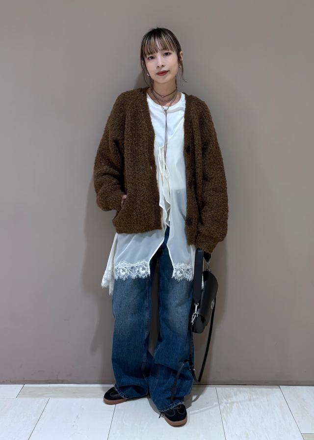 スタイリングタイトル